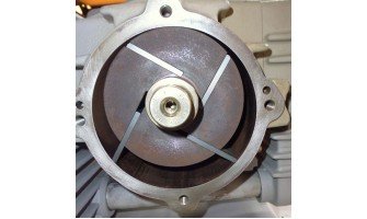 Troubleshooting DST Dry-Running Rotary Vane Vacuum Pumps