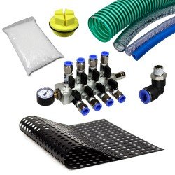 Accessoires