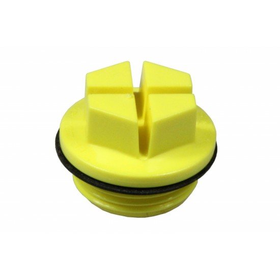 Sealing plug 1 Sealing plug 1