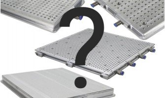 Quelle est la table aspirante qui vous convient ?