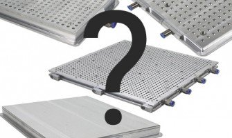 Quelle est la table aspirante qui vous convient ?