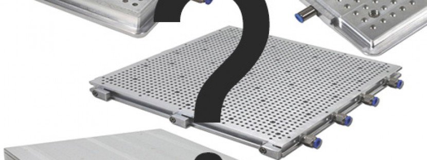Quelle est la table aspirante qui vous convient ?