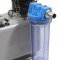Séparateur manuel de liquide MFA01 pour pompes à vide