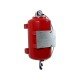 Manual liquid separator MFA20 for vacuum pumps Manual liquid separator MFA20 for vacuum pumps