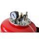 Manual liquid separator MFA20 for vacuum pumps Manual liquid separator MFA20 for vacuum pumps