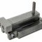 Aluminum hold down clamp NZS-M6x70x50