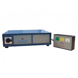 Electro magnetic control unit ST200F Electro magnetic control unit ST200F