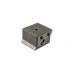 Mobile pole extension 4845 - QuadExtra Milling Chucks Mobile pole extension 4845 - QuadExtra Milling Chucks