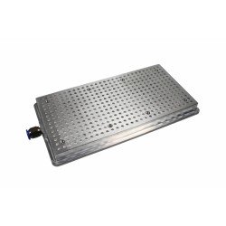 Table aspirante 3015 GAL Table aspirante 3015 GAL