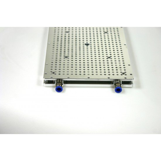 Table aspirante 3020 GAL Table aspirante 3020 GAL