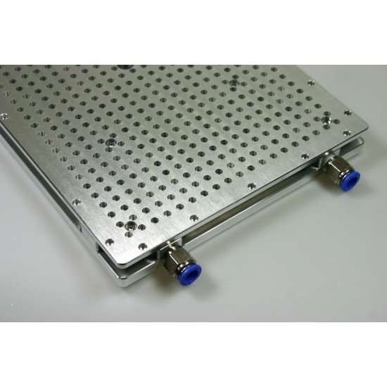 Table aspirante 3020 GAL Table aspirante 3020 GAL