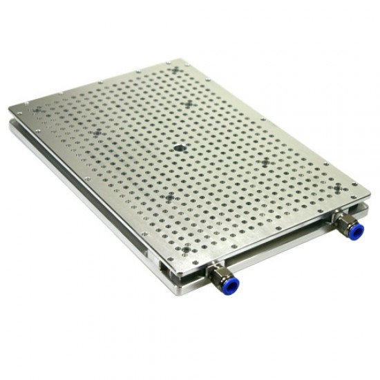 Table aspirante 3020 GAL Table aspirante 3020 GAL