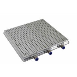 Table aspirante 3030 GAL Table aspirante 3030 GAL