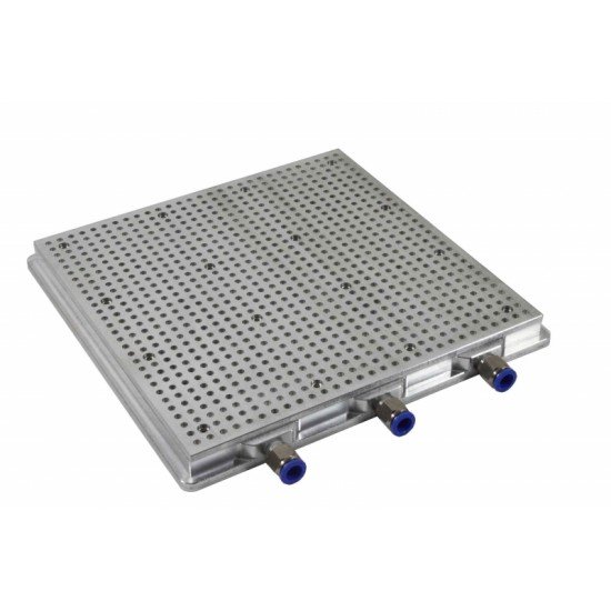 Table à Dépression VT3030 GAL Table à Dépression VT3030 GAL