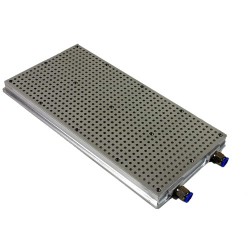 Table aspirante 4020 GAL Table aspirante 4020 GAL