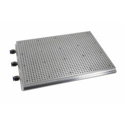 Table aspirante 4030 GAL Table aspirante 4030 GAL