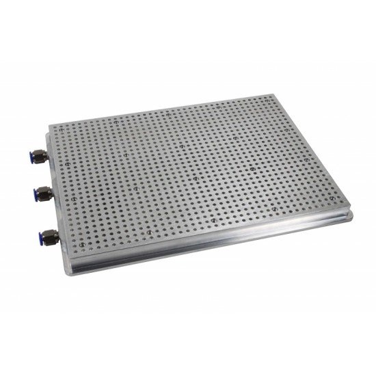 Table aspirante 4030 GAL Table aspirante 4030 GAL