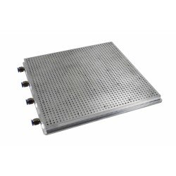Table aspirante 4040 GAL Table aspirante 4040 GAL