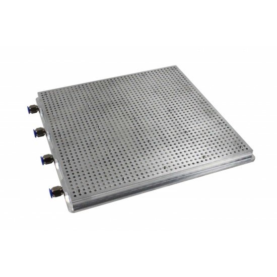 Table aspirante 4040 GAL Table aspirante 4040 GAL