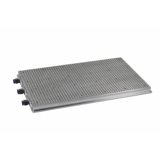 Table aspirante 5030 GAL Table aspirante 5030 GAL