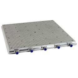 Table aspirante 5050 GAL Table aspirante 5050 GAL