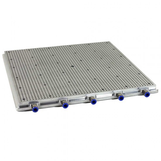 Table aspirante 5050 GAL Table aspirante 5050 GAL
