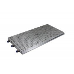 Table aspirante 6030 GAL Table aspirante 6030 GAL