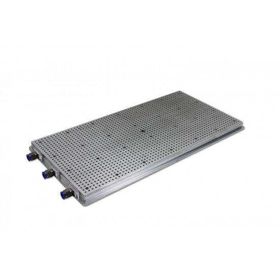 Table aspirante 6030 GAL Table aspirante 6030 GAL