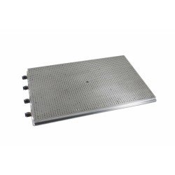 Table aspirante 6040 GAL Table aspirante 6040 GAL