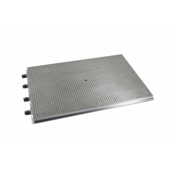 Table aspirante 6040 GAL Table aspirante 6040 GAL