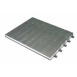 Table aspirante 6050 GAL Table aspirante 6050 GAL