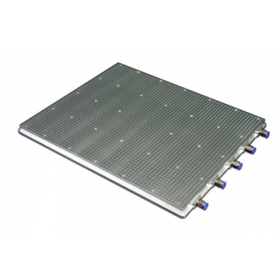 Table aspirante 6050 GAL Table aspirante 6050 GAL