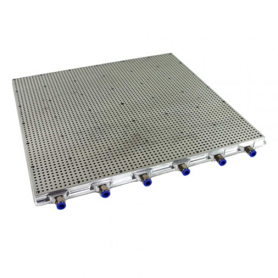 Table aspirante 6060 GAL Table aspirante 6060 GAL