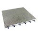 Table aspirante 6060 GAL Table aspirante 6060 GAL
