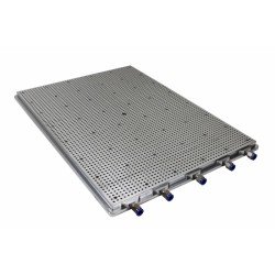 Table aspirante 7050 GAL Table aspirante 7050 GAL