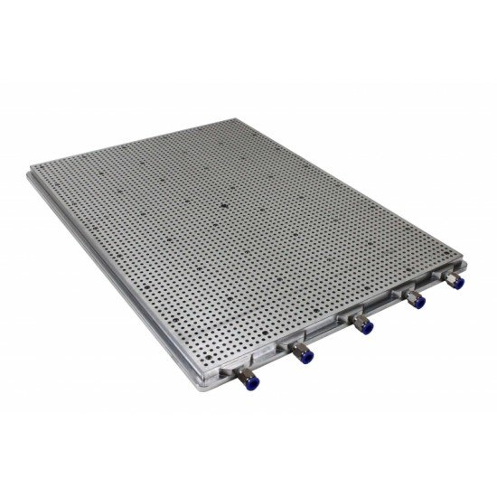 Table aspirante 7050 GAL Table aspirante 7050 GAL