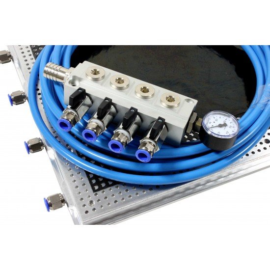 Table aspirante 7050 GAL