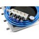 Table aspirante 7050 GAL