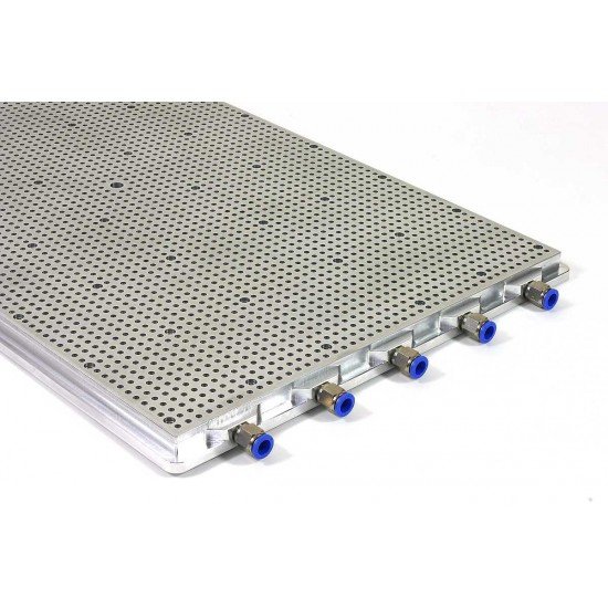 Table aspirante 7545 GAL