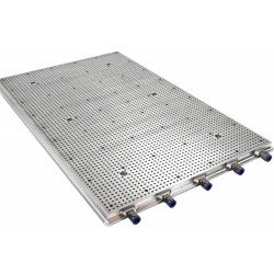 Table aspirante 8050 GAL Table aspirante 8050 GAL