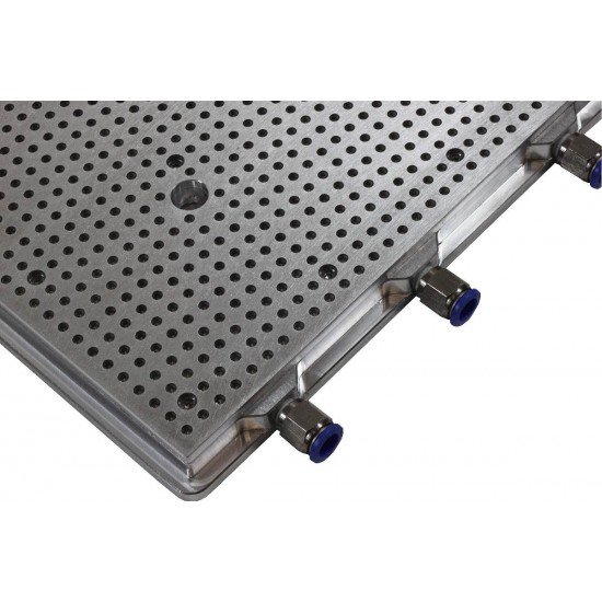 Table aspirante 8050 GAL