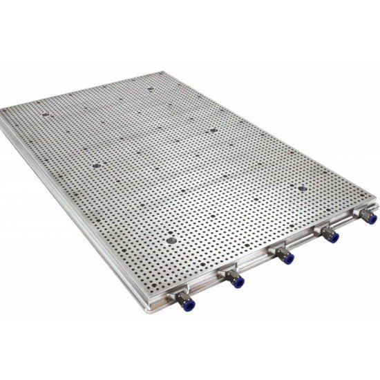 Table aspirante 8050 GAL Table aspirante 8050 GAL