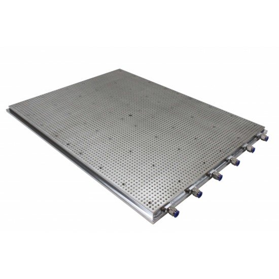 Table aspirante 8060 GAL Table aspirante 8060 GAL