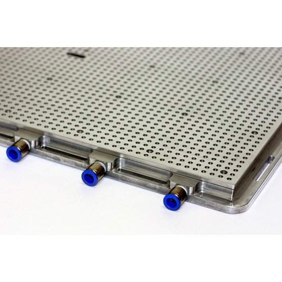 Table aspirante 7550 GAL Table aspirante 7550 GAL