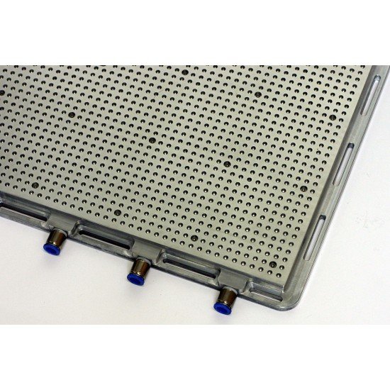 Table aspirante 7550 GAL Table aspirante 7550 GAL