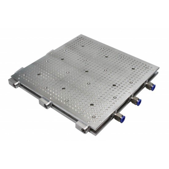 Table aspirante 3030 GR Table aspirante 3030 GR