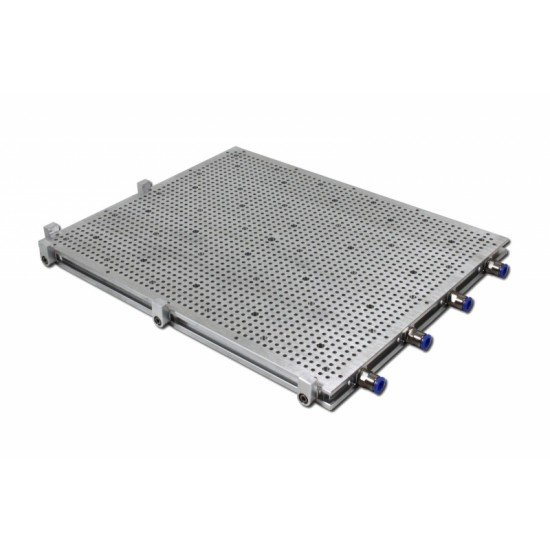 Table aspirante 5040 GR Table aspirante 5040 GR