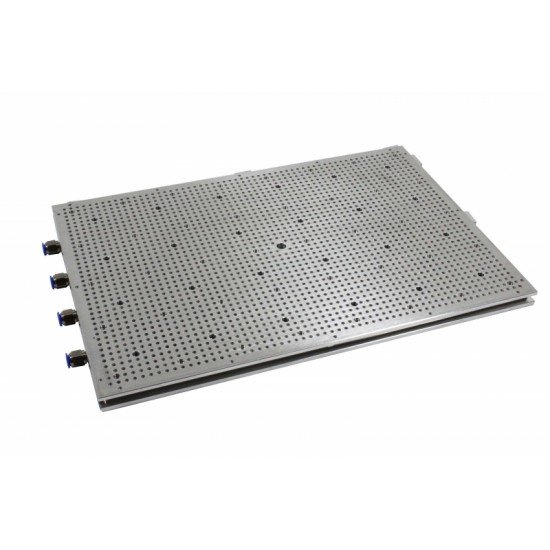 Table aspirante 6040 GR Table aspirante 6040 GR