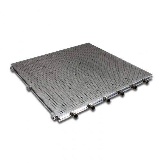 Table aspirante 6060 GR Table aspirante 6060 GR