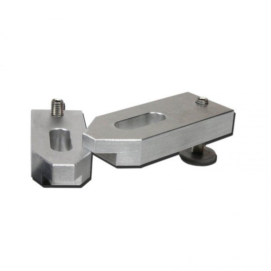 Pince réglable en hauteur M6 Pince réglable en hauteur M6